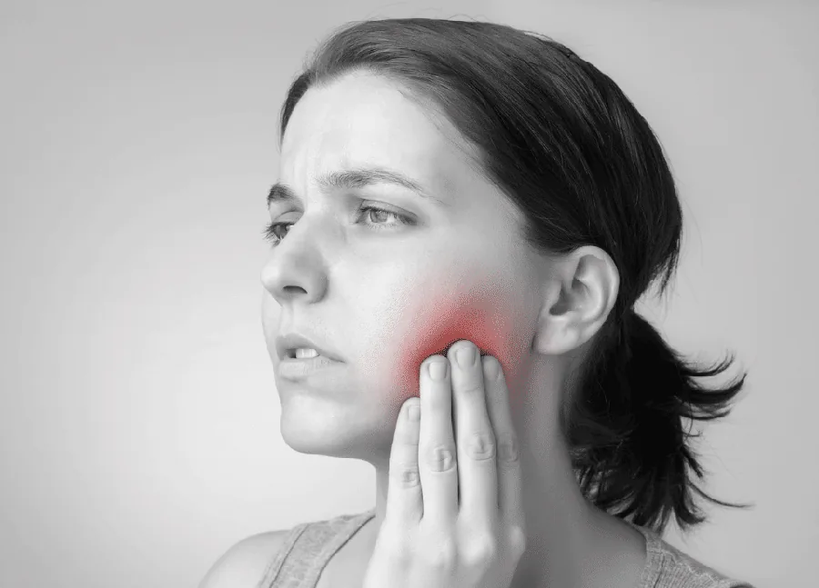 Emergency dental care