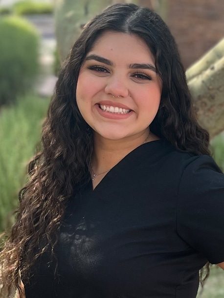 Felicity, Dental Assistant