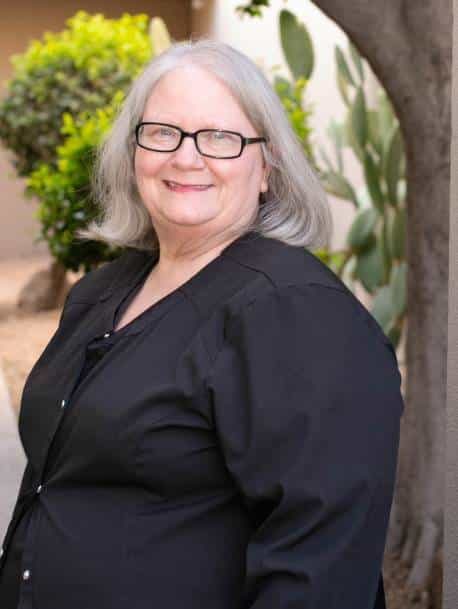 Kandy, Front Office Administrator