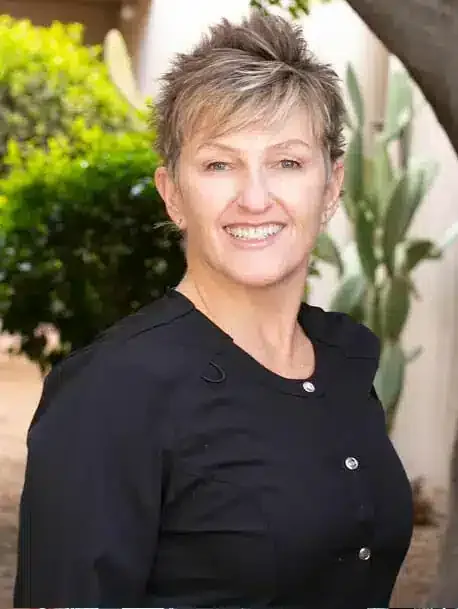 Kim, Hygienist