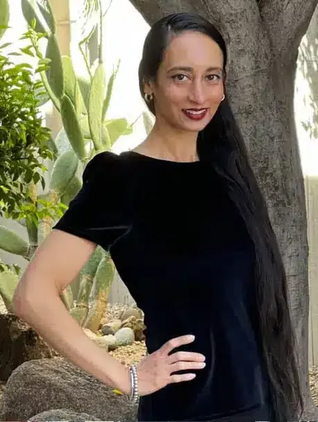 Mandy, Office Manager