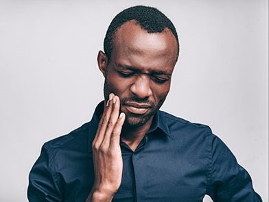 Root Canal Treatment, Done the Same Day
