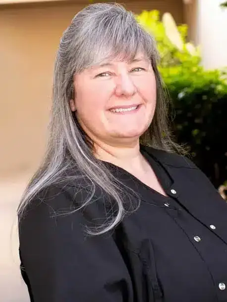 Shelley, Front Office Administrator